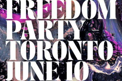 Freedom Party Toronto (Past)