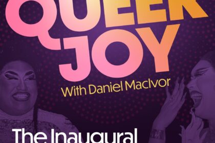 Queer Joy