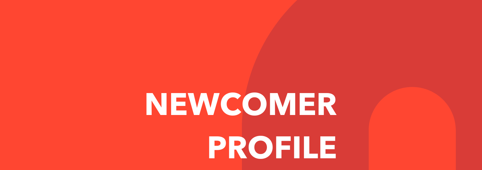 Newcomer Profile: Umar's Story