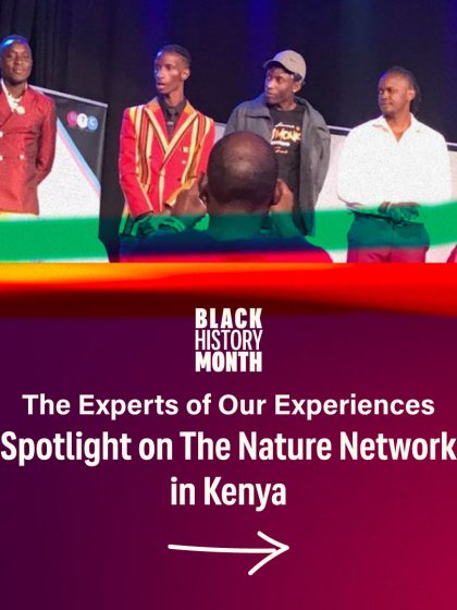 The Experts of our Experiences: Spotlight on The Nature...