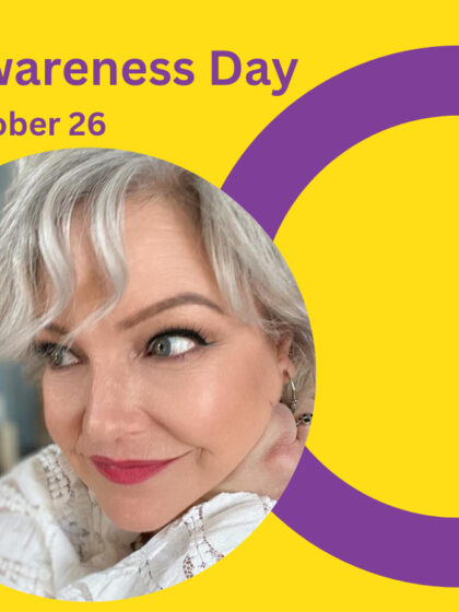 Intersex Awareness Day