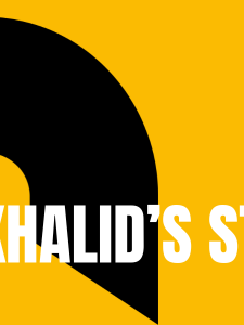 Newcomer Profile: Khalid's Story