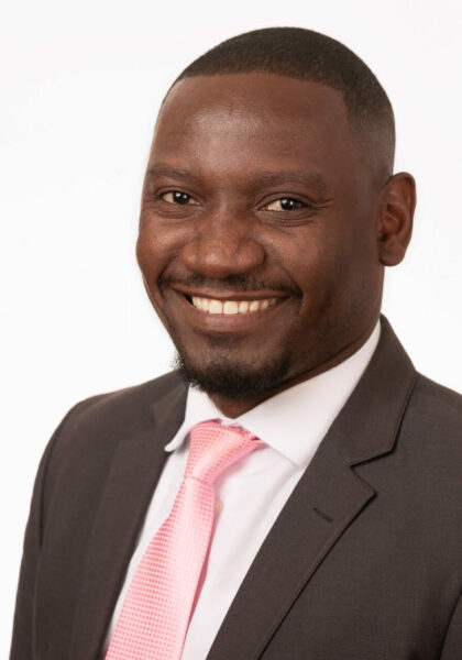 Dennis Wamala