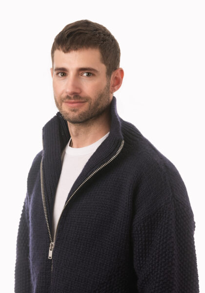 Julian Morris